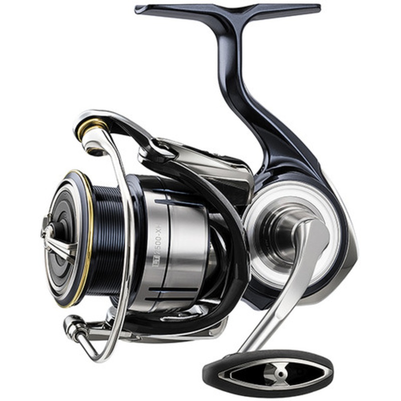Daiwa CERTATELT2500-XH Certate LT Spinning Reel