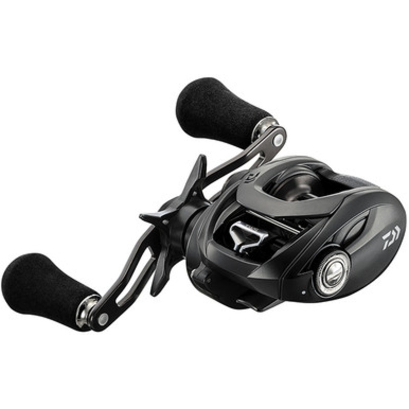 Daiwa TAELPF103HSL Tatula Elite Pitching / Flipping Baitcasting Reel