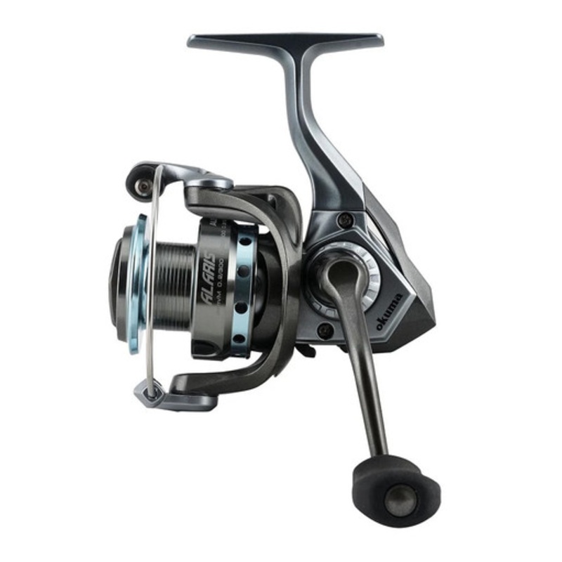 Okuma ALS-45 Alaris Spinning Reel