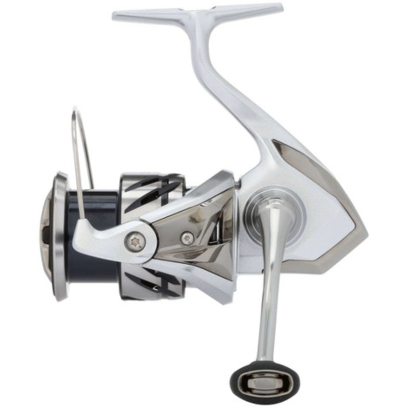 Shimano ST2500HGFM Stradic FM Spinning Reel