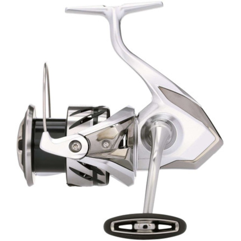 Shimano ST4000XGFM Stradic FM Spinning Reel