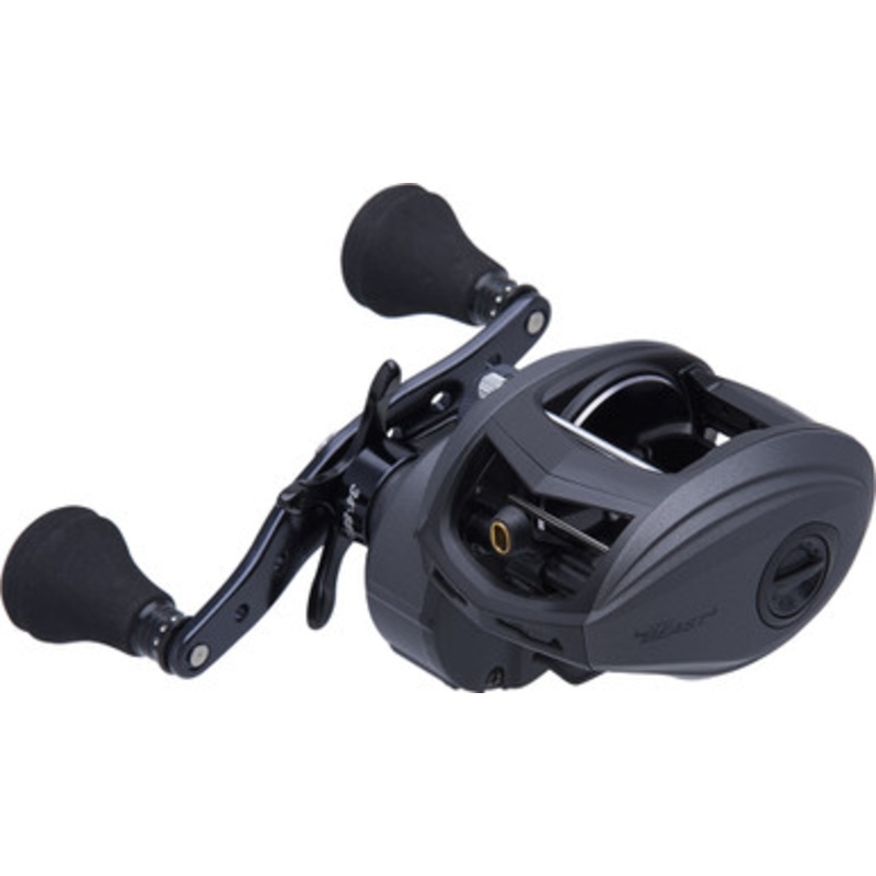Abu Garcia REVO T3 BST60 Revo Toro Beast Baitcasting Reel