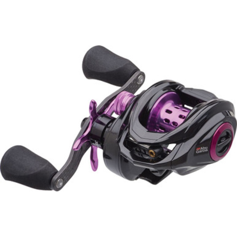 Abu Garcia REVO4 EXD-SHS Revo EXD Baitcasting Reel
