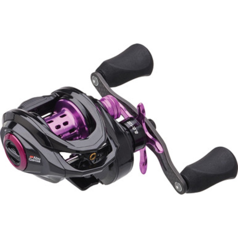 Abu Garcia REVO4 EXD-W-L Revo EXD Baitcasting Reel