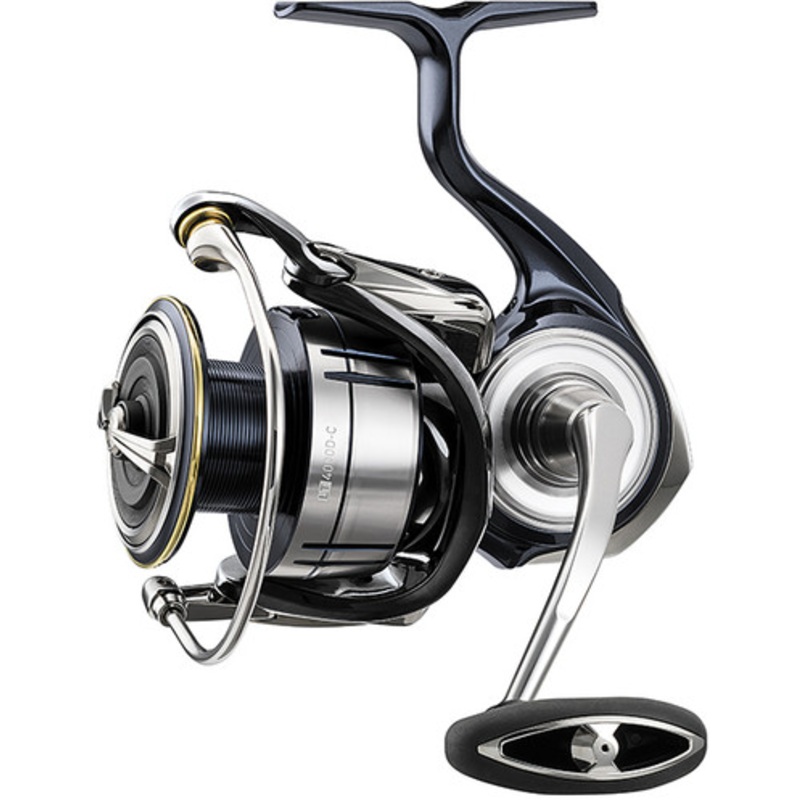 Daiwa CERTATELT5000D Certate LT Spinning Reel