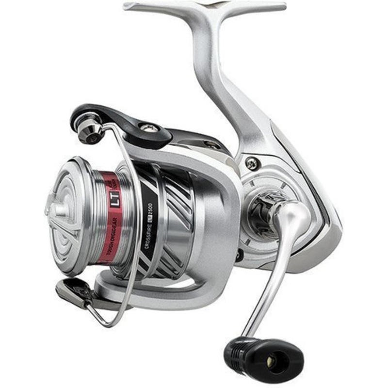 Daiwa CFLT3000-C Crossfire LT Spinning Reel