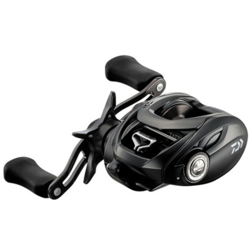 Daiwa TAEL100XSL Tatula Elite Baitcasting Reel