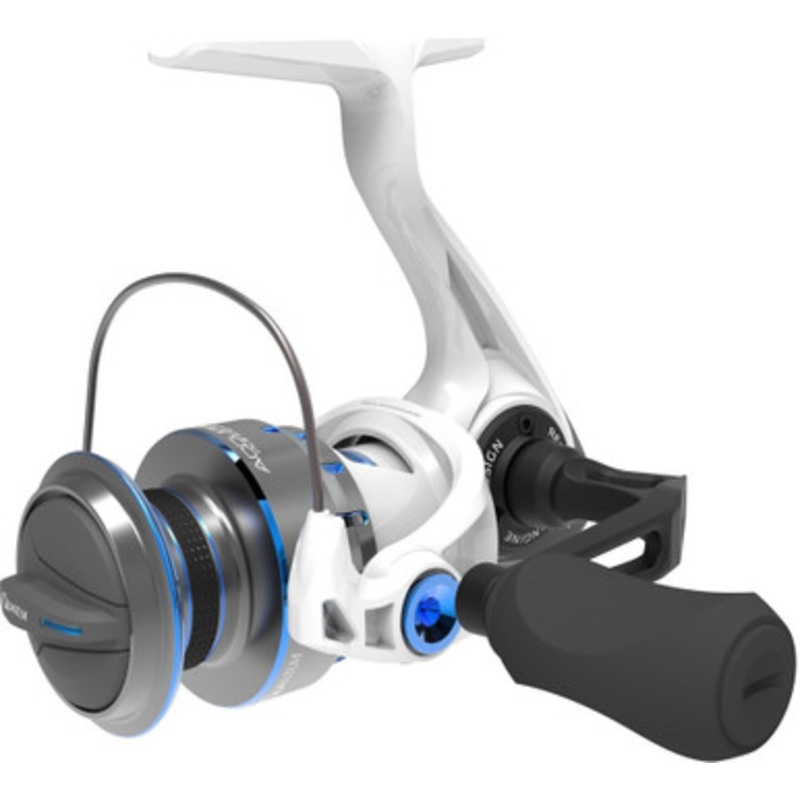 Quantum ATS25SPT.BX3 Accurist S3 PT Inshore Spinning Reel