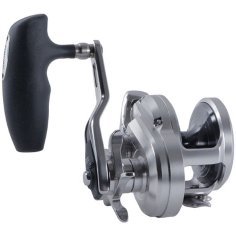 Shimano OCEAJG2000NRHG Ocea Jigger Star Drag Conventional Reel