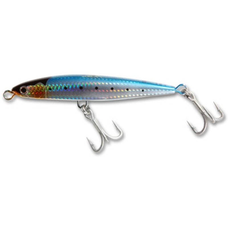 Shimano OT140LE ORCA Sinking Pencil Lures BS - Blue Sardine