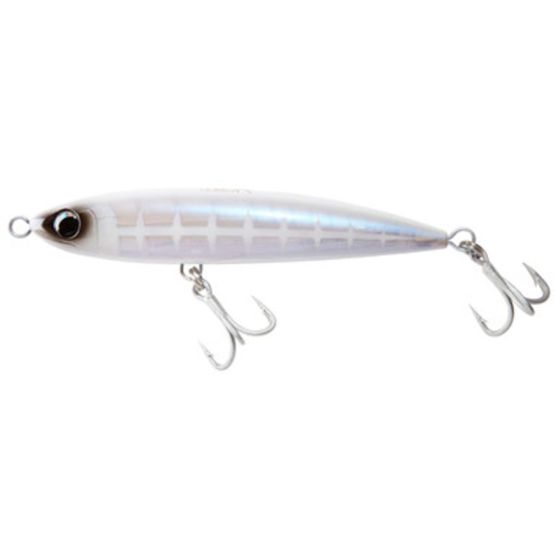Shimano OT145KE Orca Top Water Lures Ghost Fish