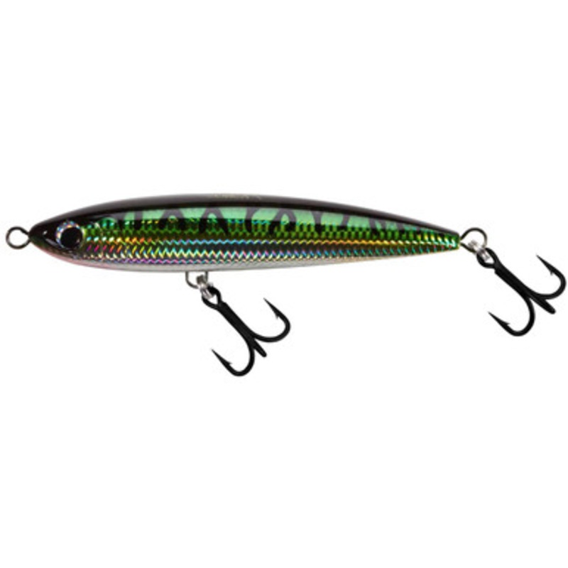 Shimano OT145KE Orca Top Water Lures Green Mackerel