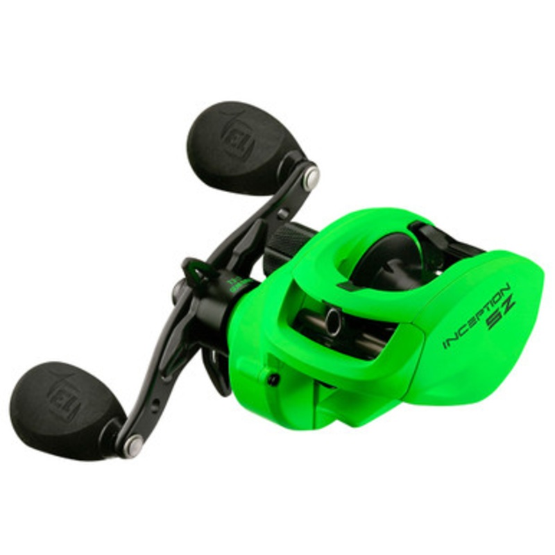 13 Fishing ISZ7.3-RH Inception Sport Z Baitcasting Reel