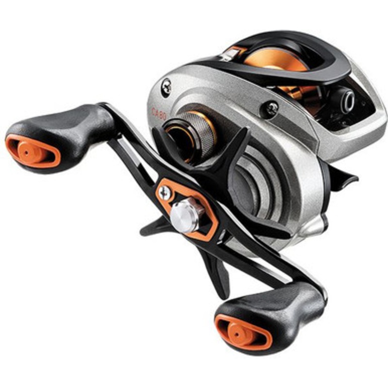 Daiwa CA80XSL Baitcasting Reel