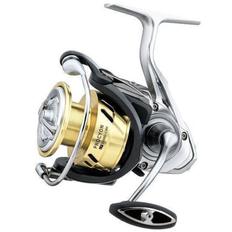 Daiwa PCNLT3000D-CXH Procyon LT Spinning Reel