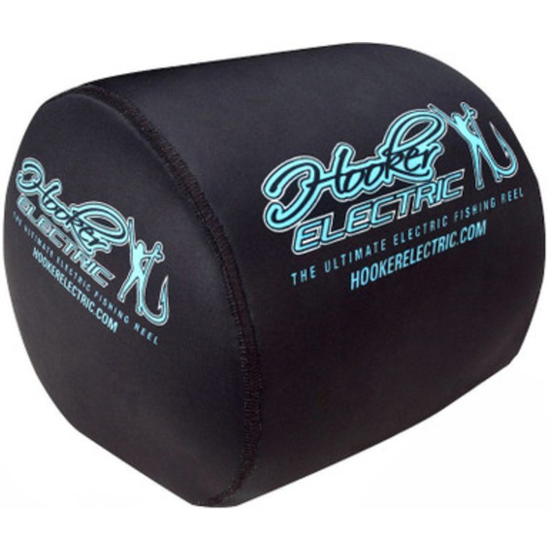 Hooker Electric Reel Cover - X-Large