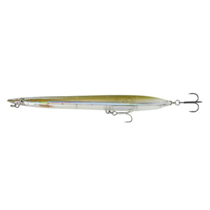 Savage Gear Savage Surf Walker Lure 6in Olive