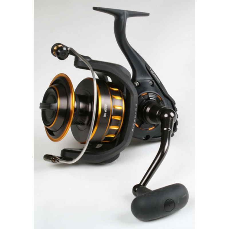 Daiwa BG6500 BG Saltwater Spinning Reel