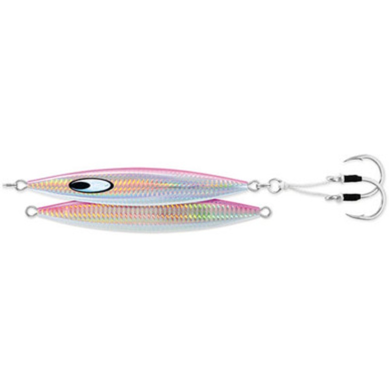 Daiwa Saltiga SK Jig - 60g - Pink