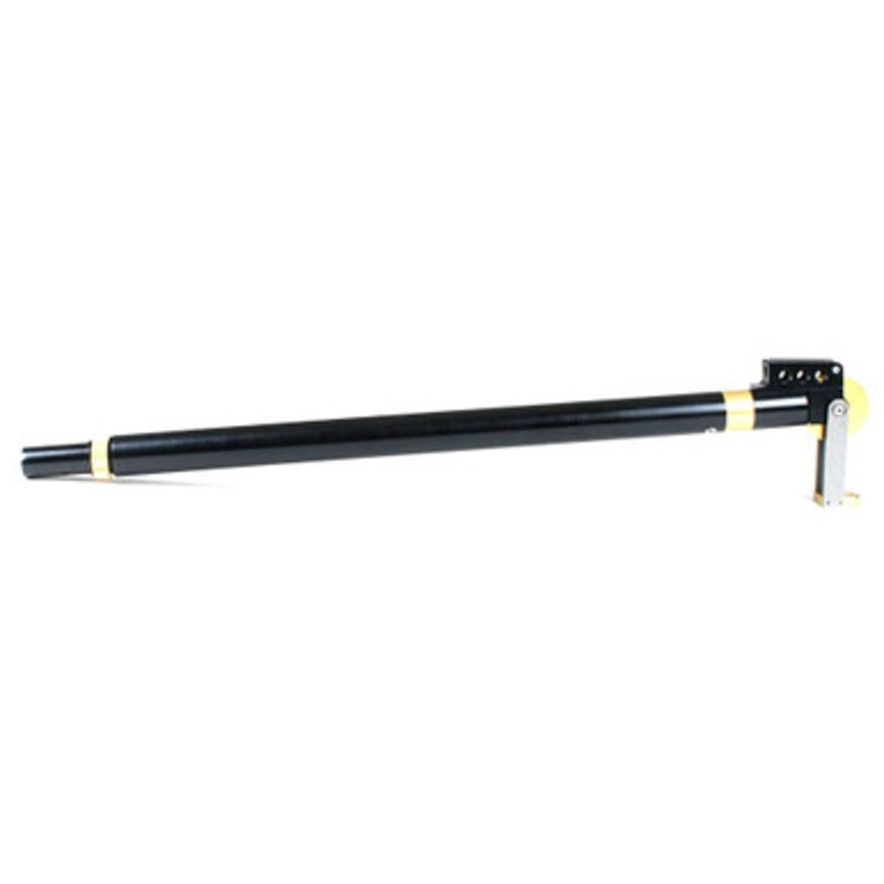 Elec-Tra-Mate DM-4 Dredge Master 400 for 80lb Curved Butt