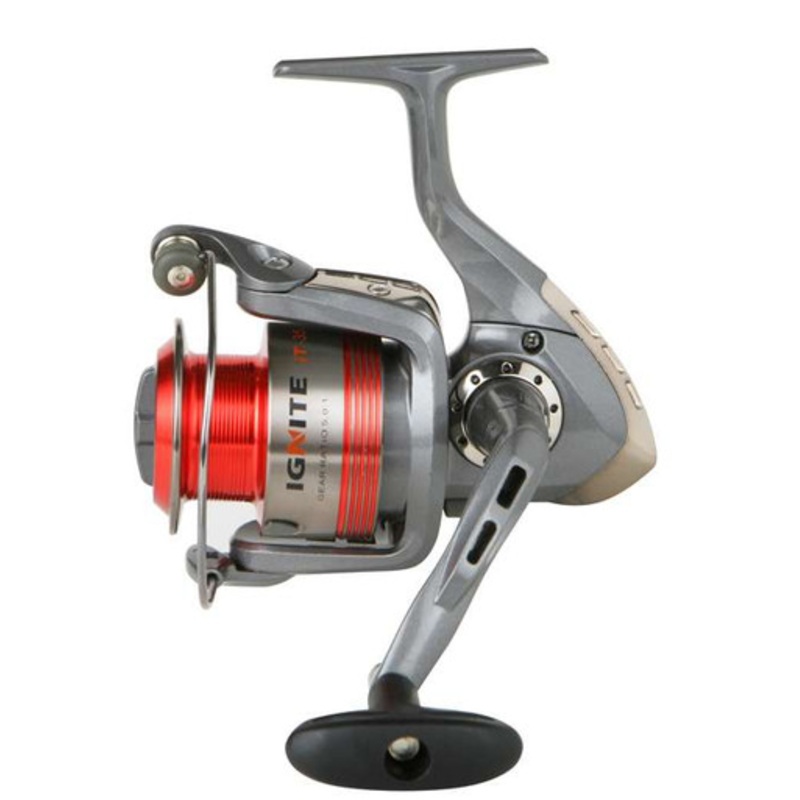 Okuma IT-80a Ignite A Series Spinning Reel