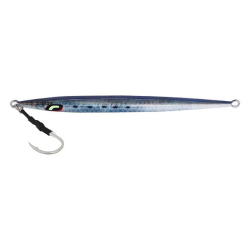Shimano Butterfly Shimmerfall Jig - 170g - S Sardine