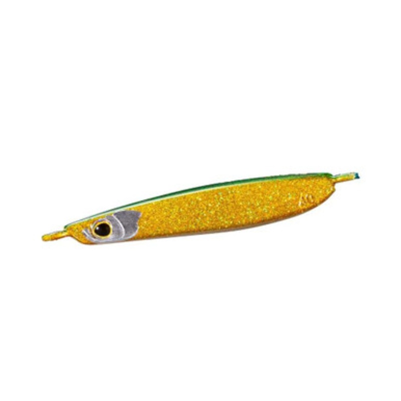 Shimano Ocea Stinger Butterfly TG Gatling Jig - 80g Ramegurikin