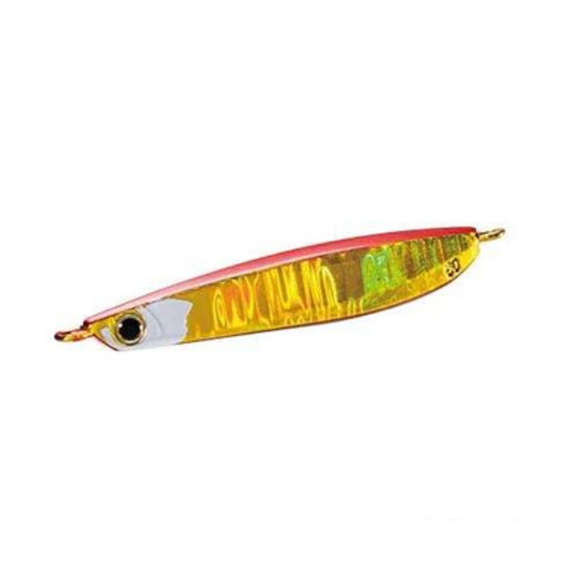 Shimano Ocea Stinger Butterfly TG Gatling Jig - Akakin Shiner