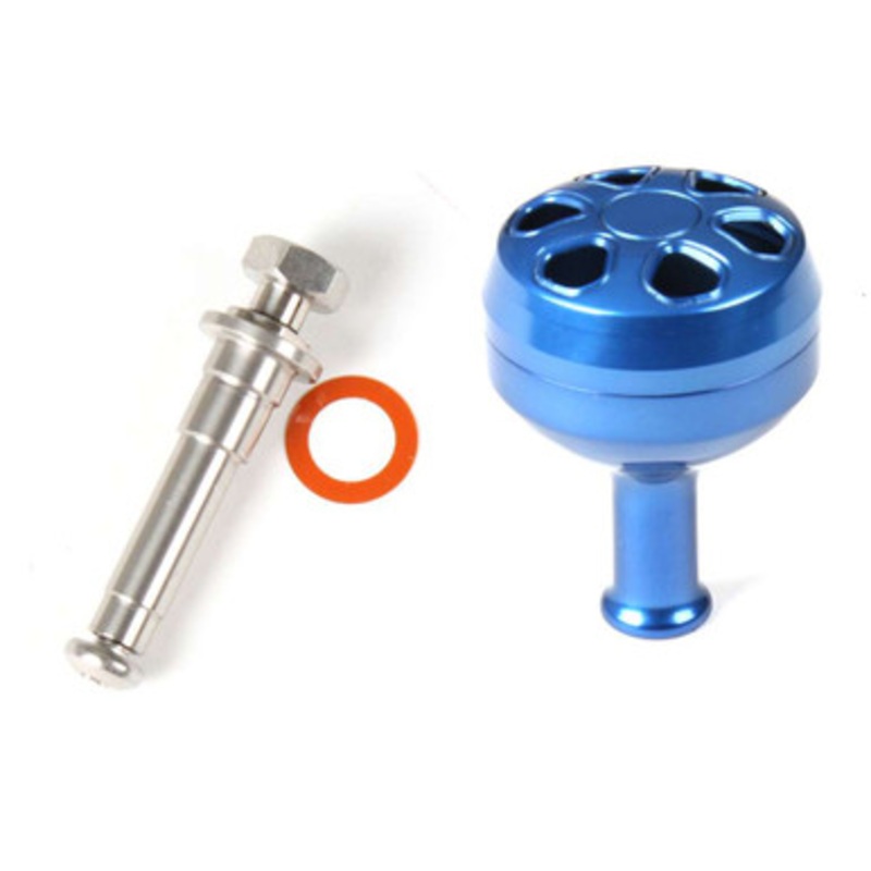 Accurate Next-Gen Large Round Knob Kit
