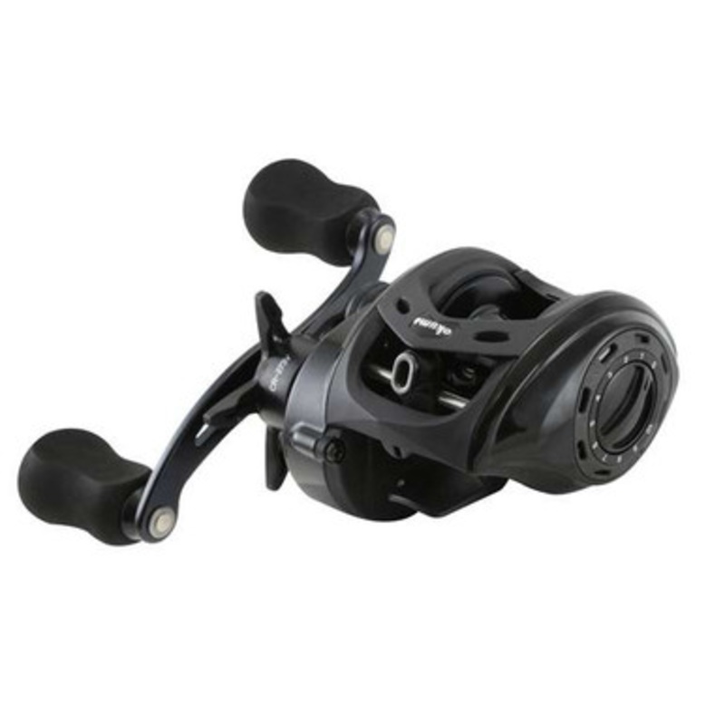 Okuma CR-266V Cerros Low Profile Reel