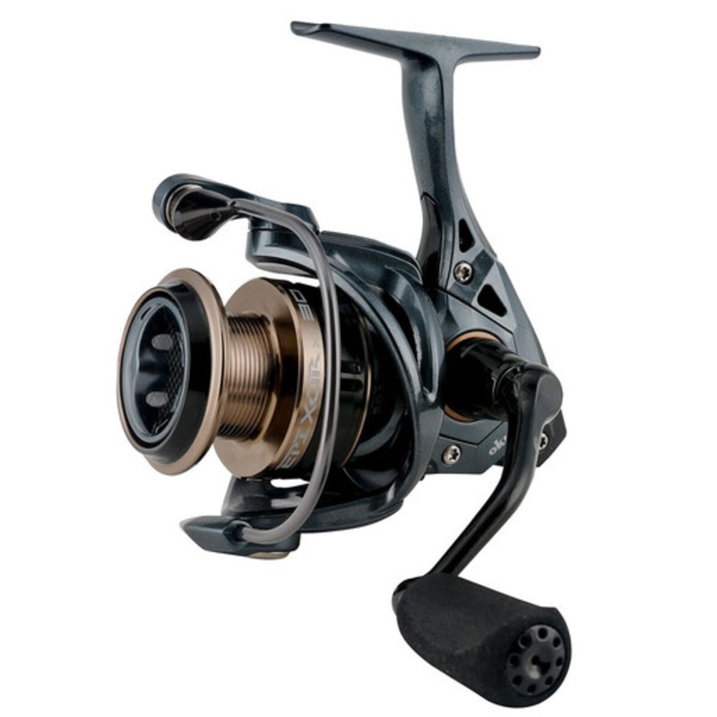 Okuma EPXT-55 Epixor XT Spinning Reel