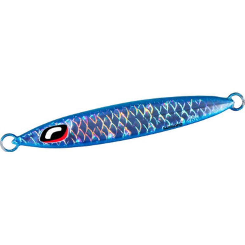 Shimano Ocea Sardine Waver Jig - 180g The Purist