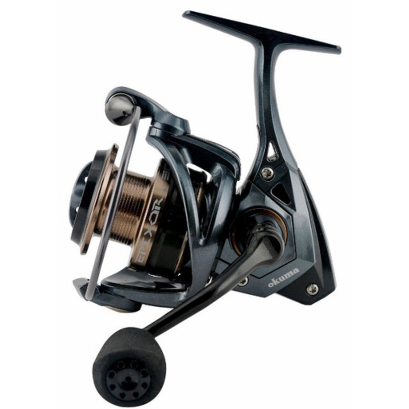 Okuma EPXT-30 Epixor XT Spinning Reel
