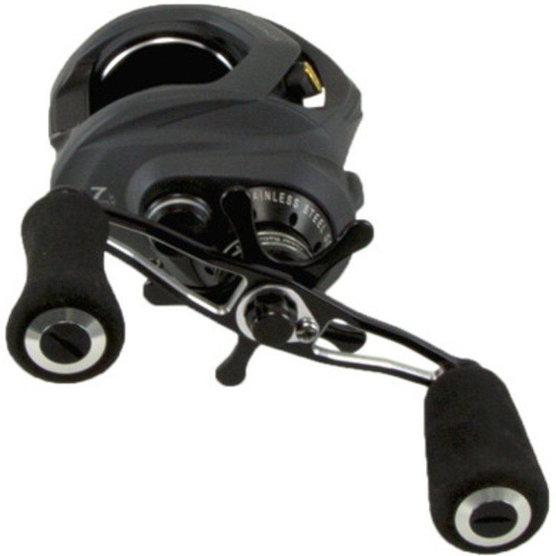 Okuma KDS-273SS Komodo SS Low Profile Baitcasting Reel