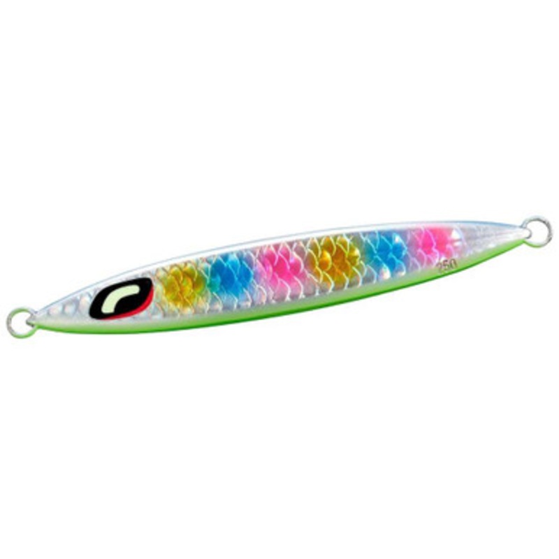 Shimano Ocea Sardine Waver Jig - 250g Candy Killer