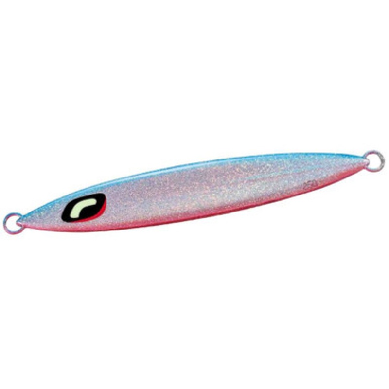 Shimano Ocea Sardine Waver Jig - Sardine Flake