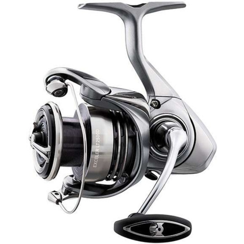 Daiwa EXELT4000D-C Exceler LT Spinning Reel