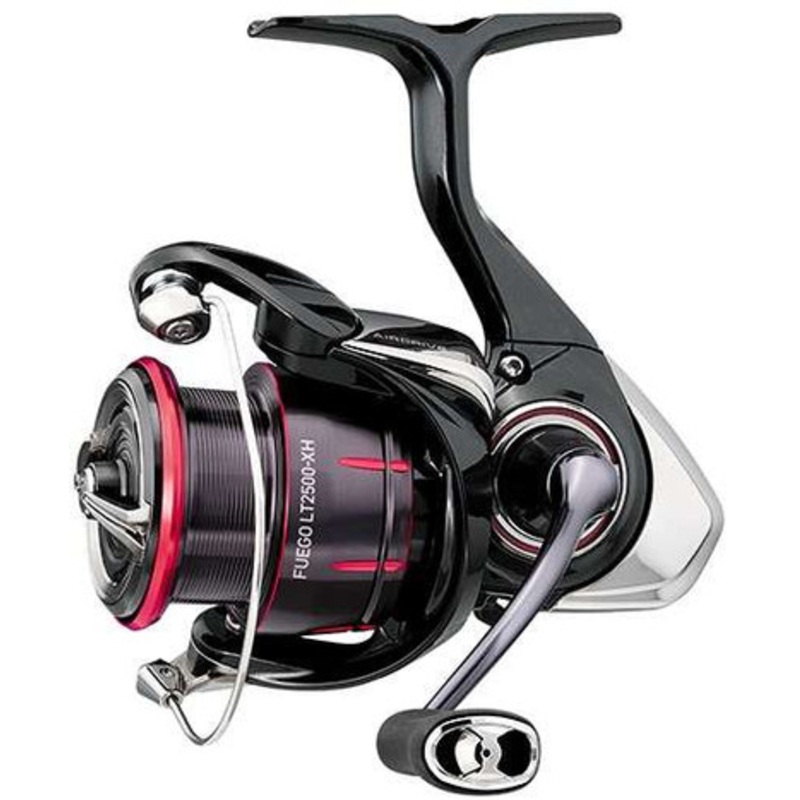 Daiwa FEGLT3000D-C Fuego LT Spinning Reel