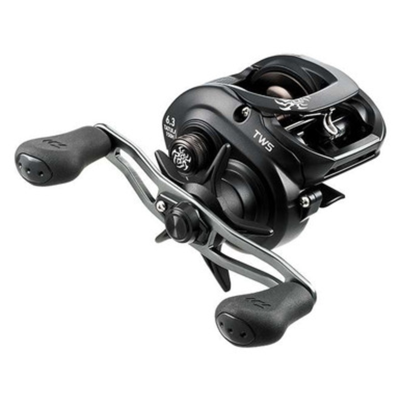 Daiwa TAT150P Tatula 150 Baitcasting Reel