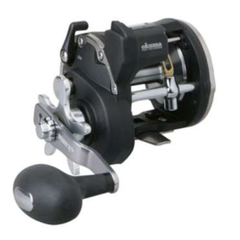 Okuma CV-45DS Convector High Speed Reel