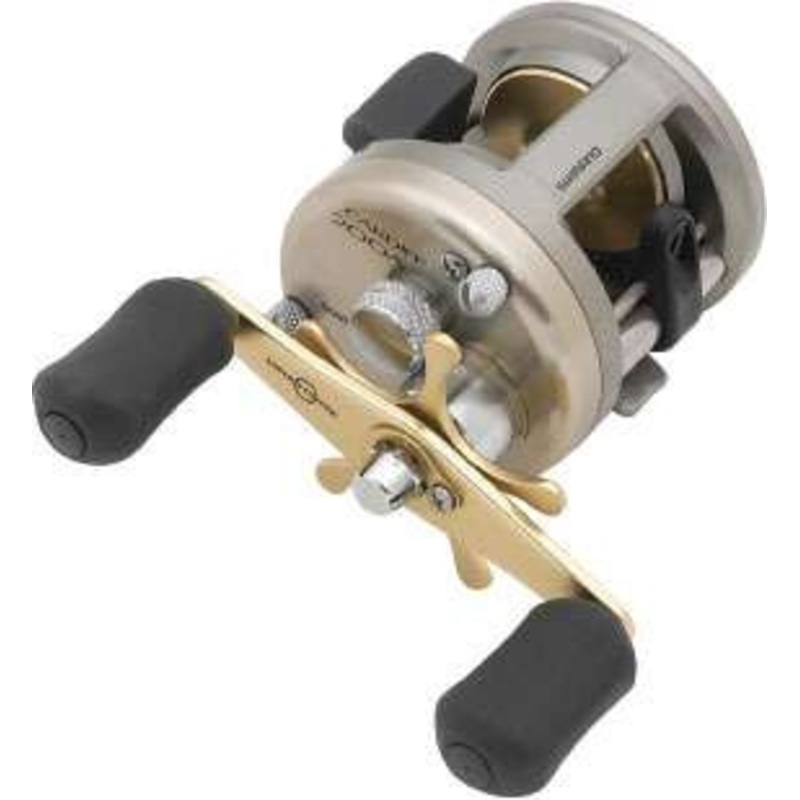 Shimano CDF200A Cardiff A Baitcasting Reel