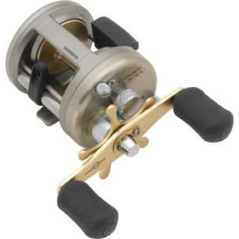 Shimano CDF301A Cardiff A Baitcasting Reel