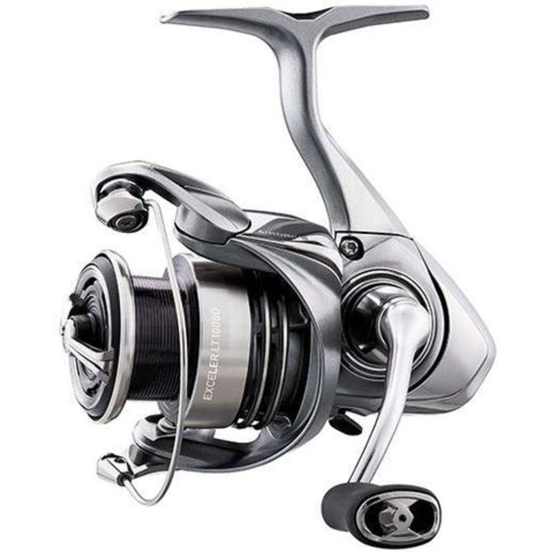 Daiwa EXELT1000D Exceler LT Spinning Reel