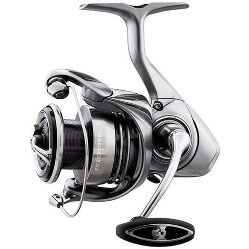 Daiwa EXELT3000D-C Exceler LT Spinning Reel