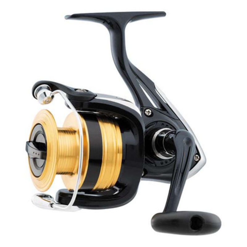 Daiwa SWF5000-2B-CP Sweepfire Front Drag Spinning Reel
