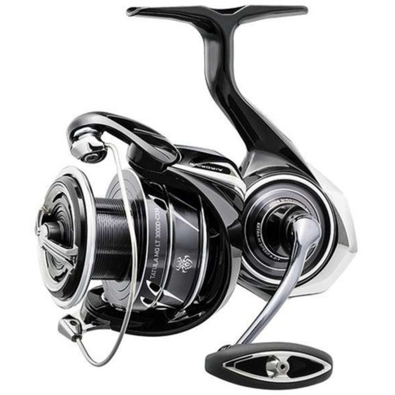 Daiwa TTUMQLT3000D-CXH Tatula MQ LT Spinning Reel