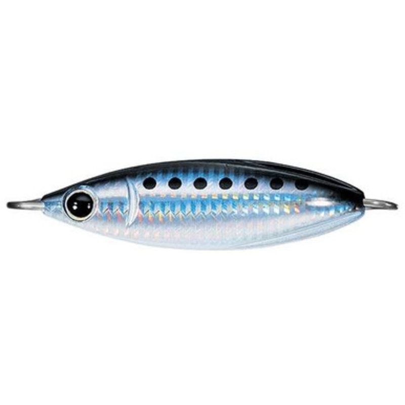 Daiwa Zakana KO Super Light Vertical Jig - 20g - Maiwashi