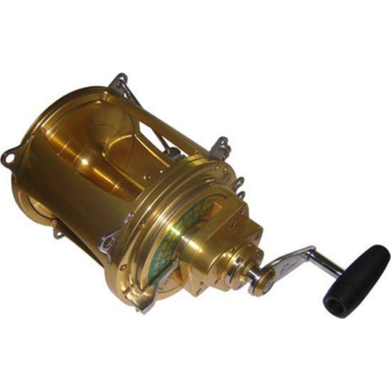 Everol 14/0 Two Speed Special Series Reel