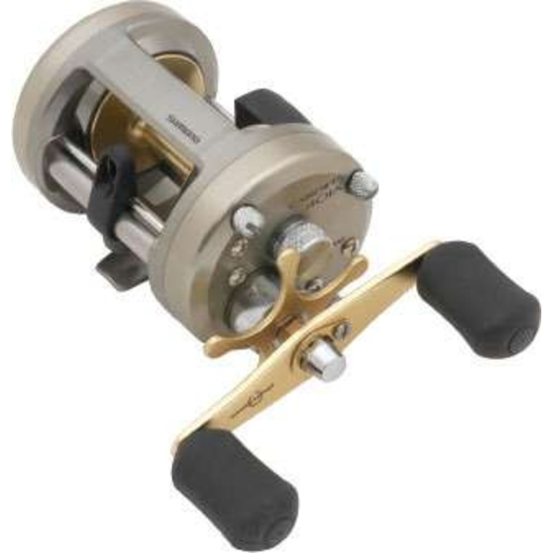 Shimano CDF401A Cardiff A Baitcasting Reel