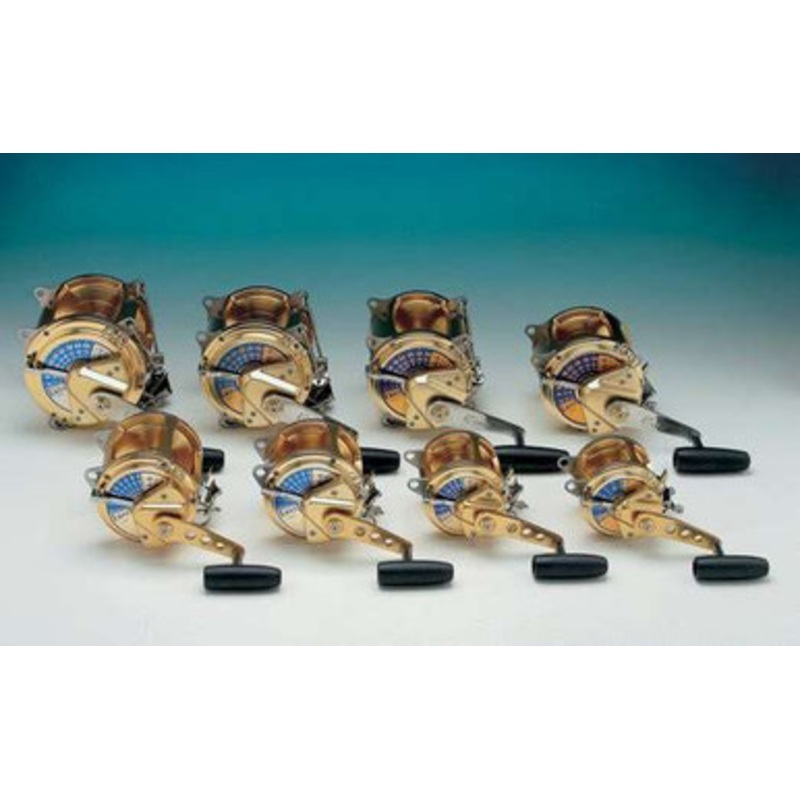Everol 4/0 One Speed Special Series Reel